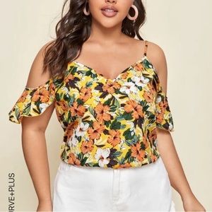 SHEIN Top
